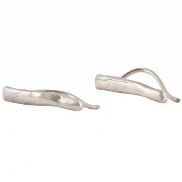 Pendientes de barra