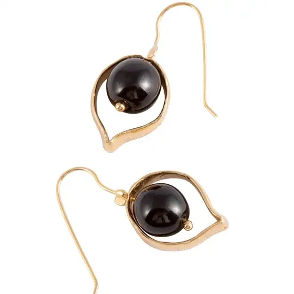Pendientes de Cara