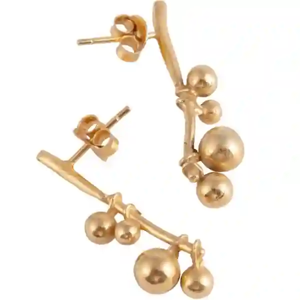 Pendientes de bobble