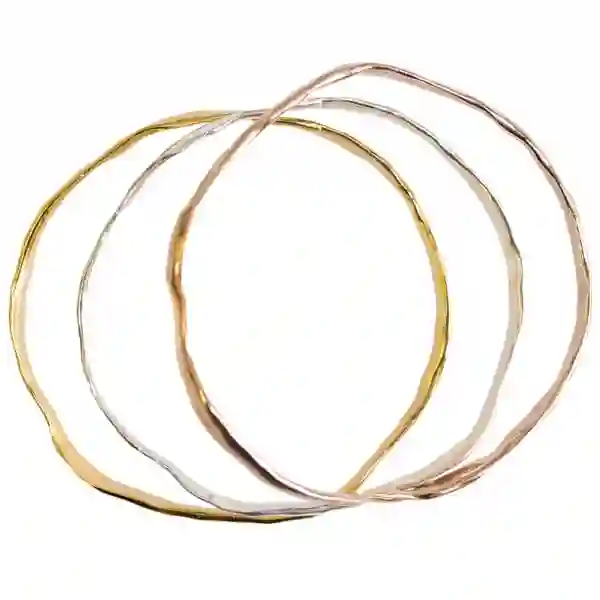 Brazalete de daniela