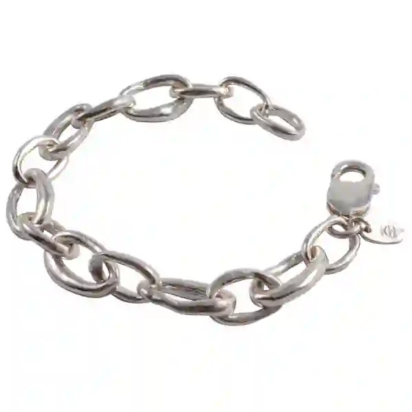 Pulsera de violeta