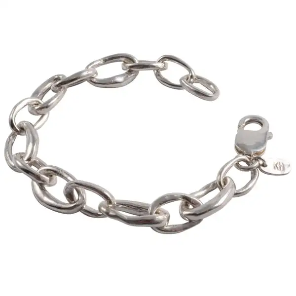 Pulsera de violeta