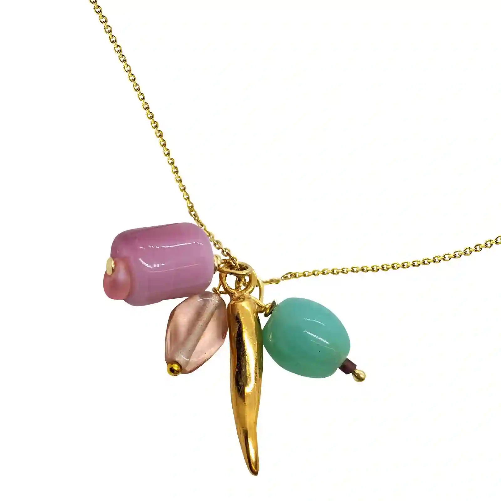 Collar de Leya