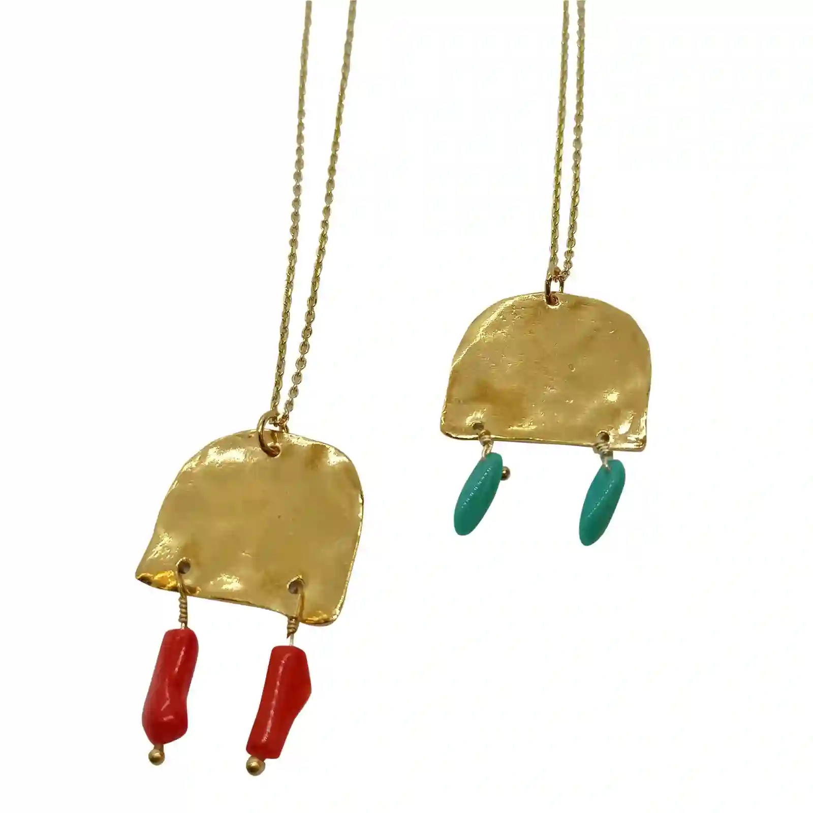 Collar de tulum