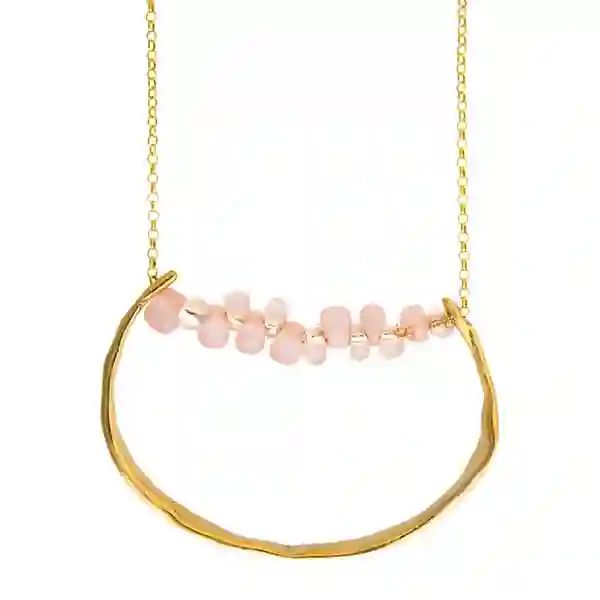 Collar de cuentas de Formentera