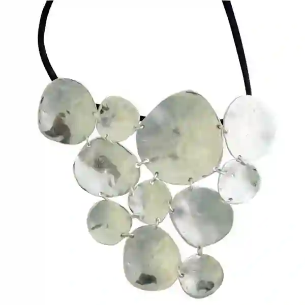 Collar espectacular