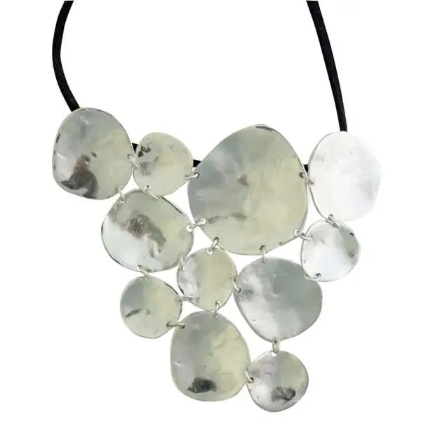 Collar espectacular