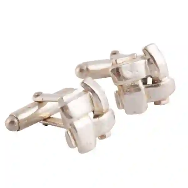 Formentera cufflinks