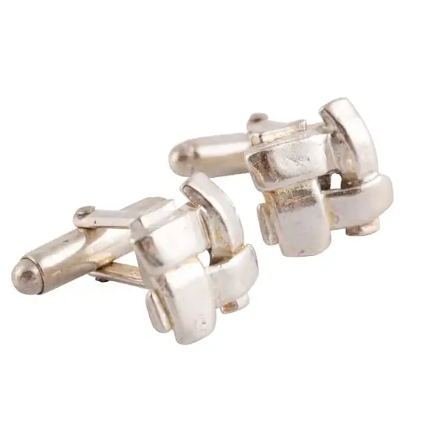 Formentera cufflinks