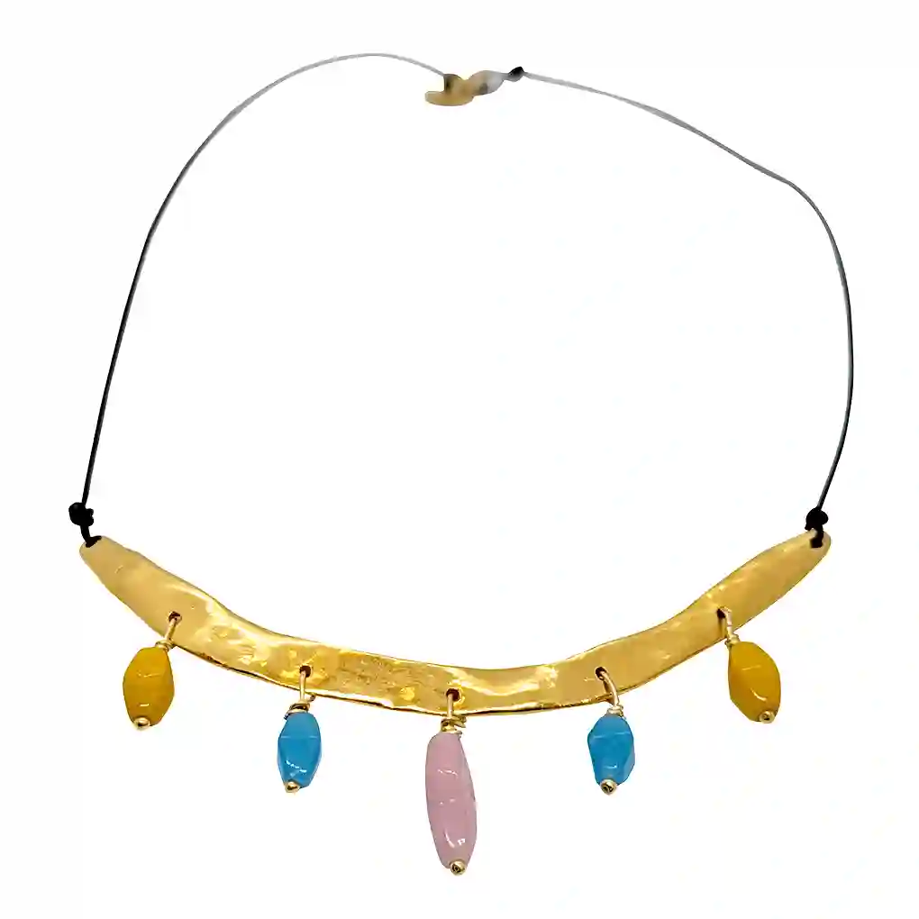 Collar Tarifa / Tarifa