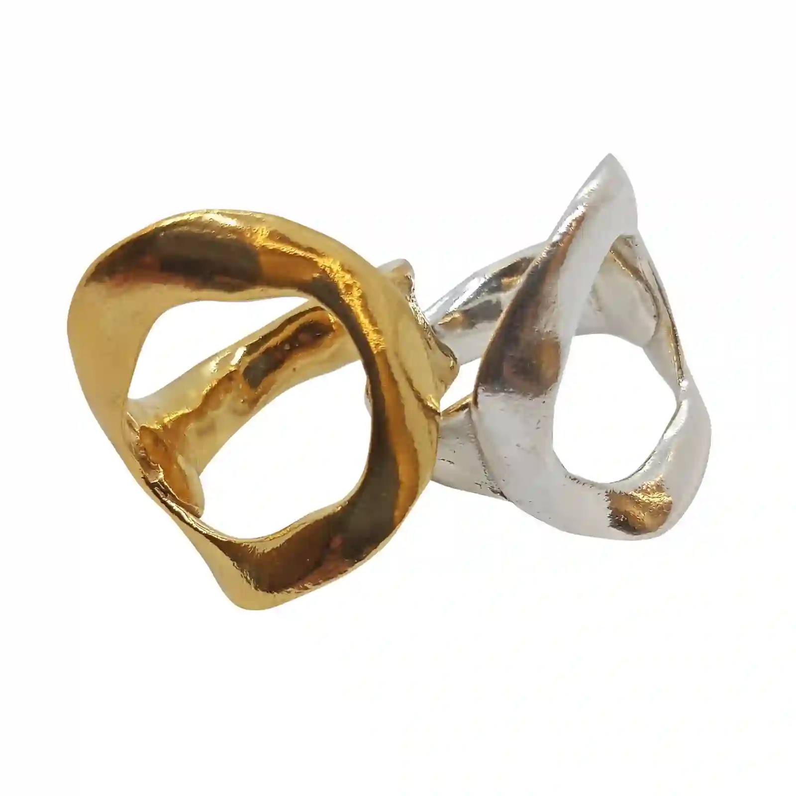 Anillo de bibi
