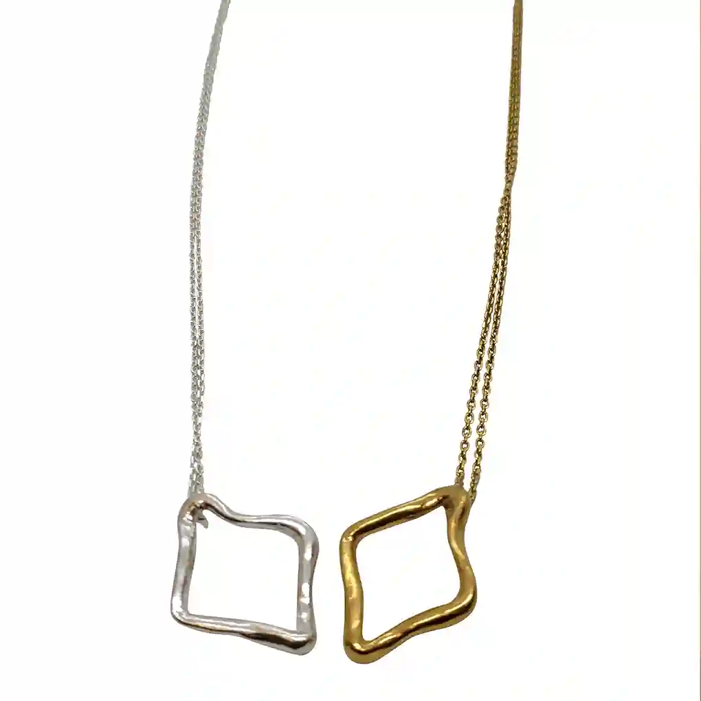 Asha collar pequeño