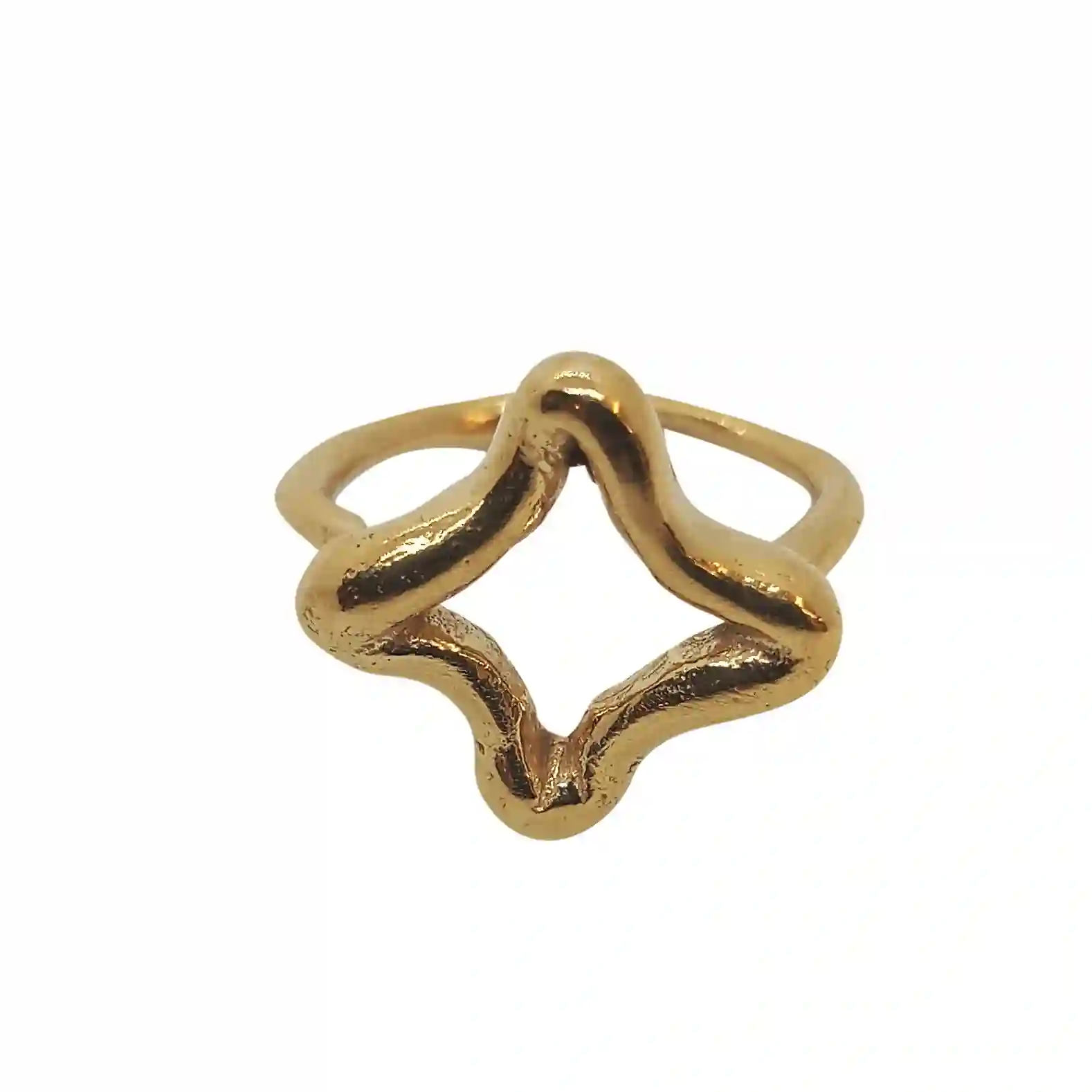 Anillo de asha