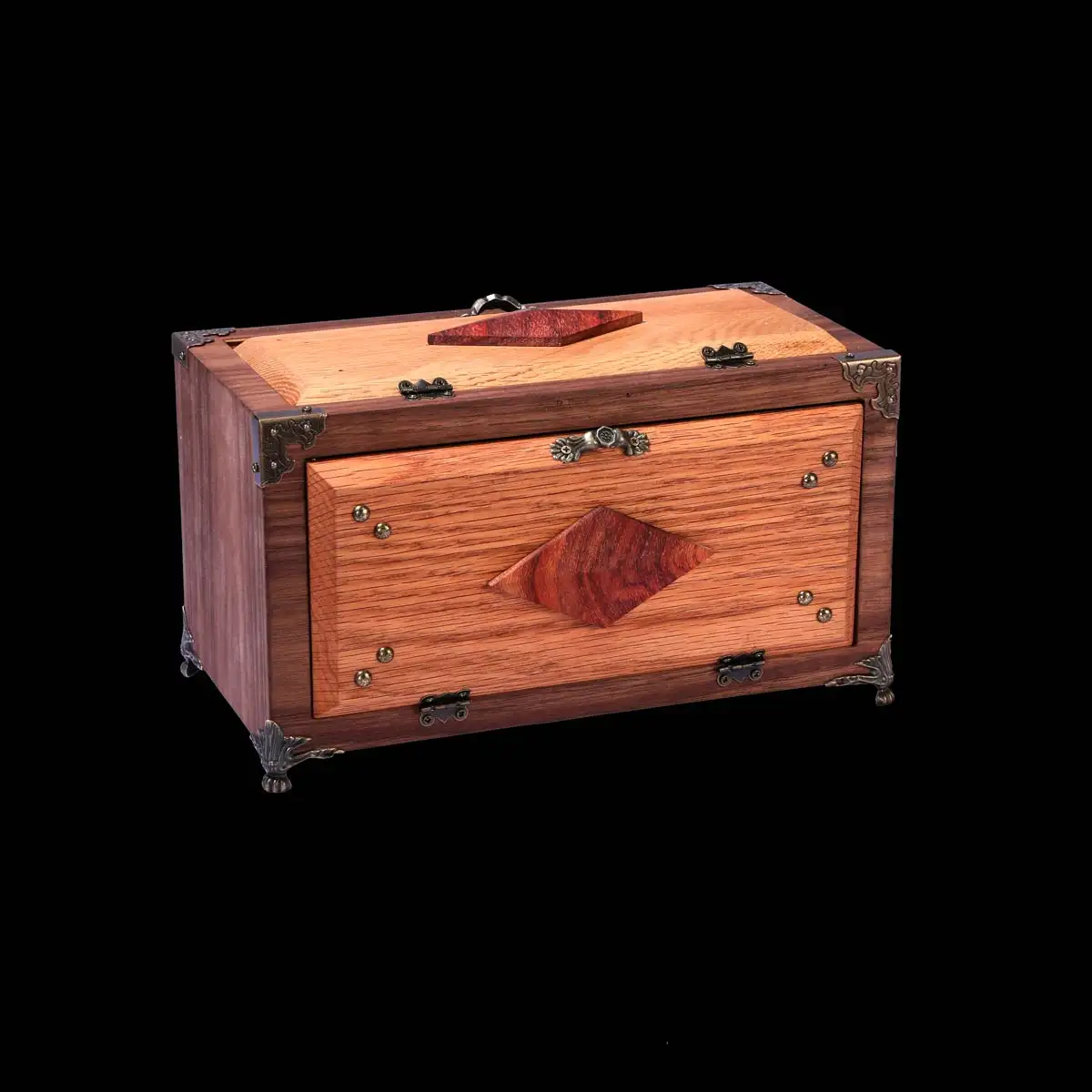 Productores de caja de lujo