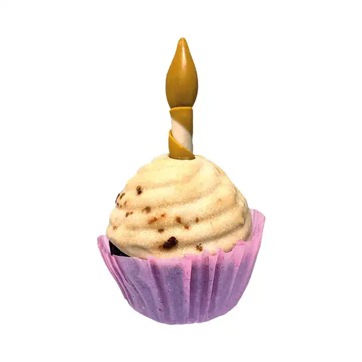 Croci Cupcake Decumpeaños