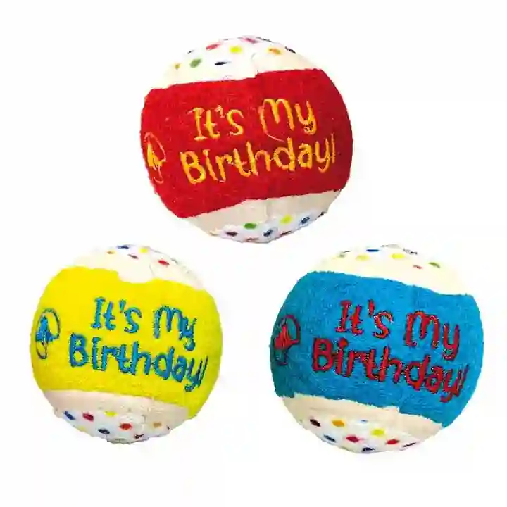 Croci Set de Pelotas de Cumpeados
