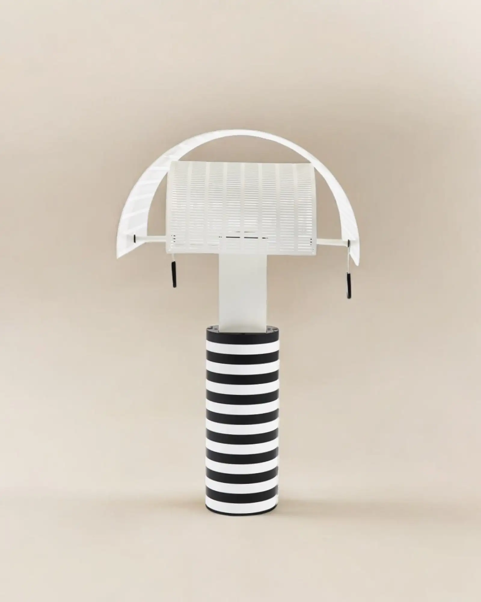 Lámpara Shogun de Mario Botta - Imagen 2