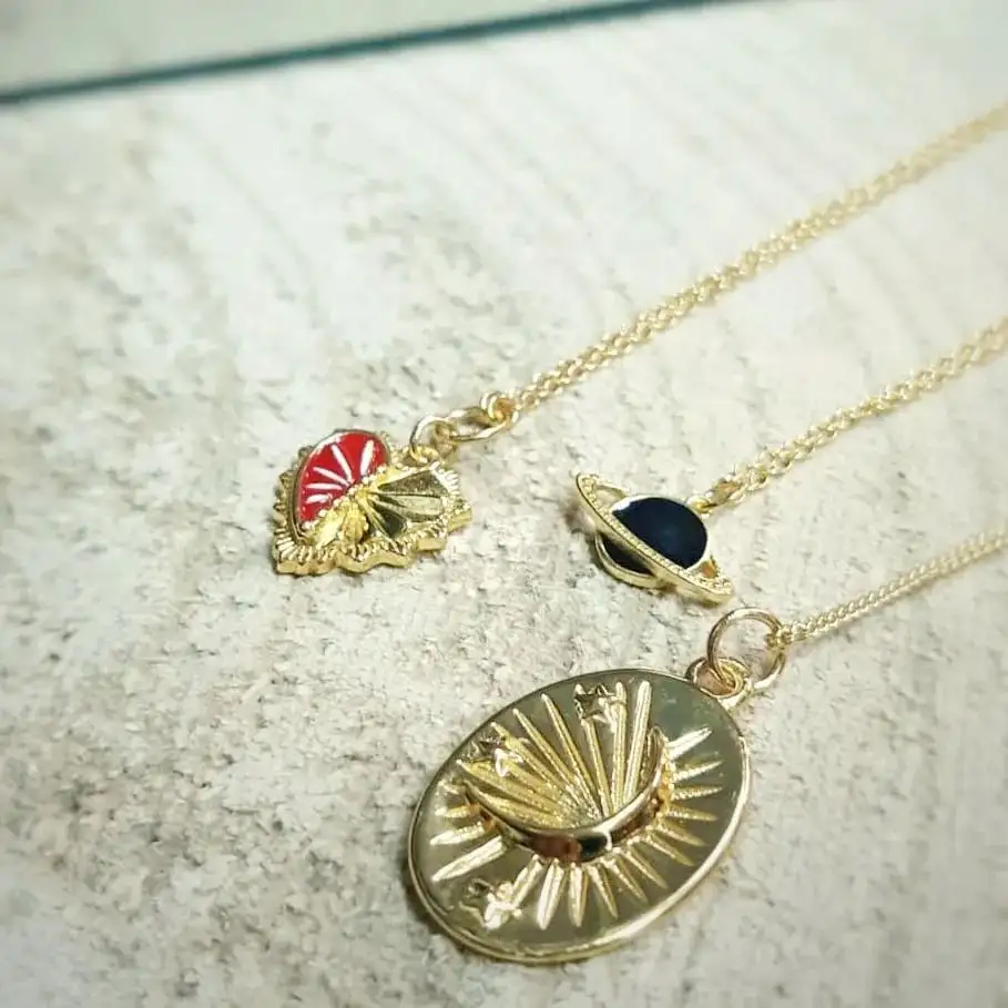 Collar Dana - Imagen 5