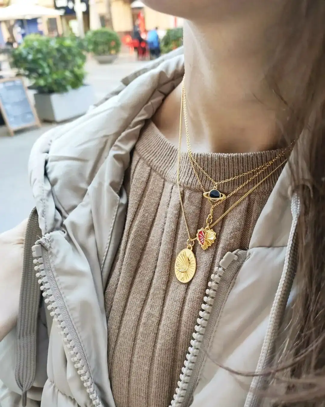 Collar Dana - Imagen 6