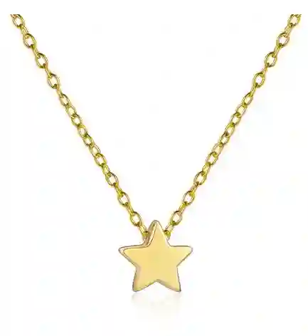 Collar Nía