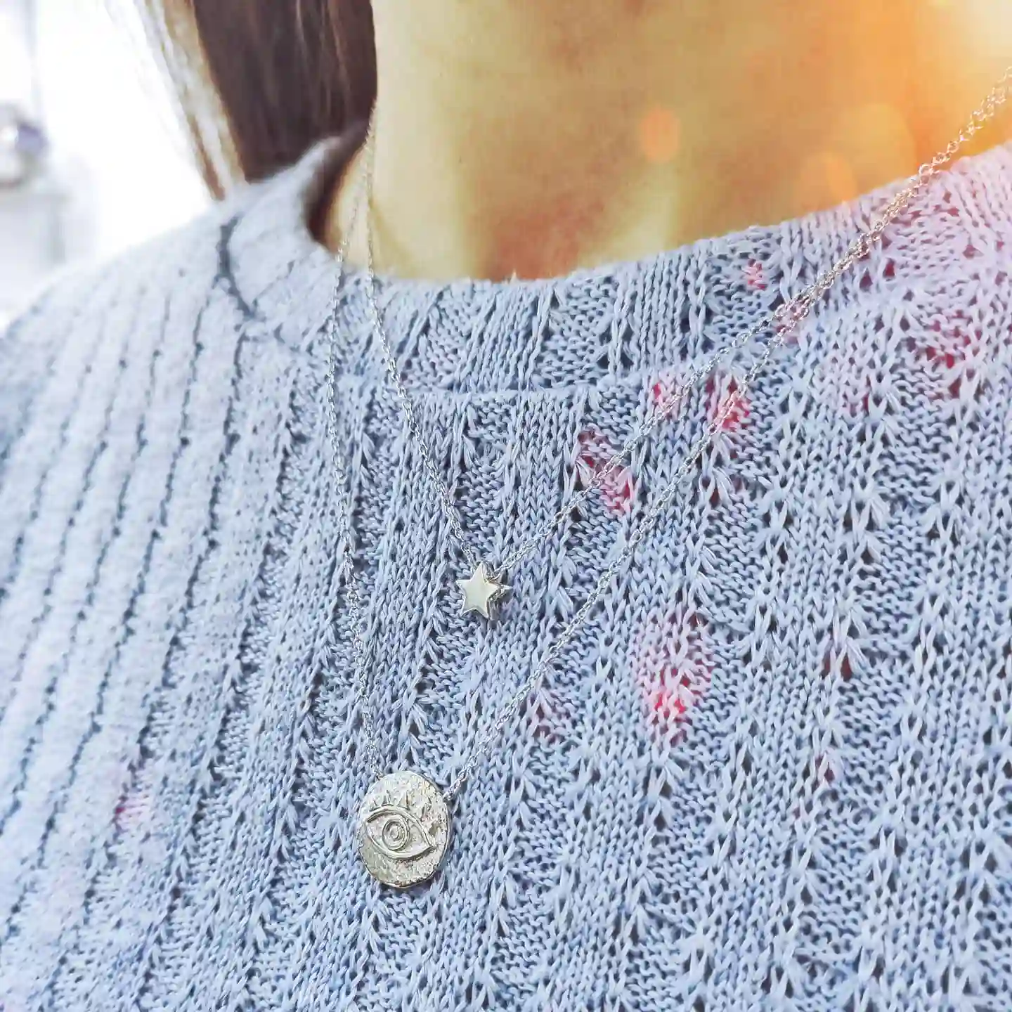 Collar Nía