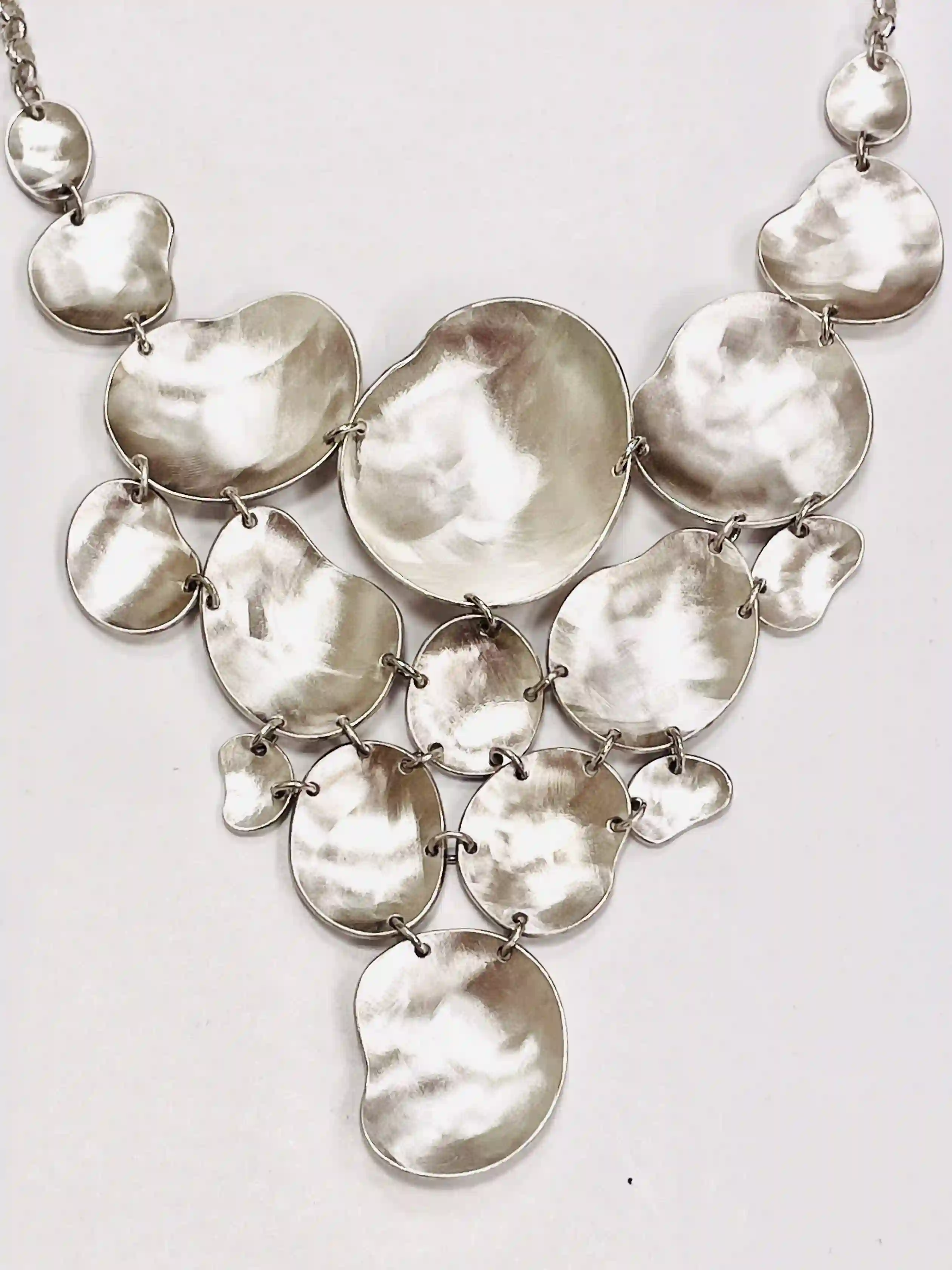 Células | Collar Satinado