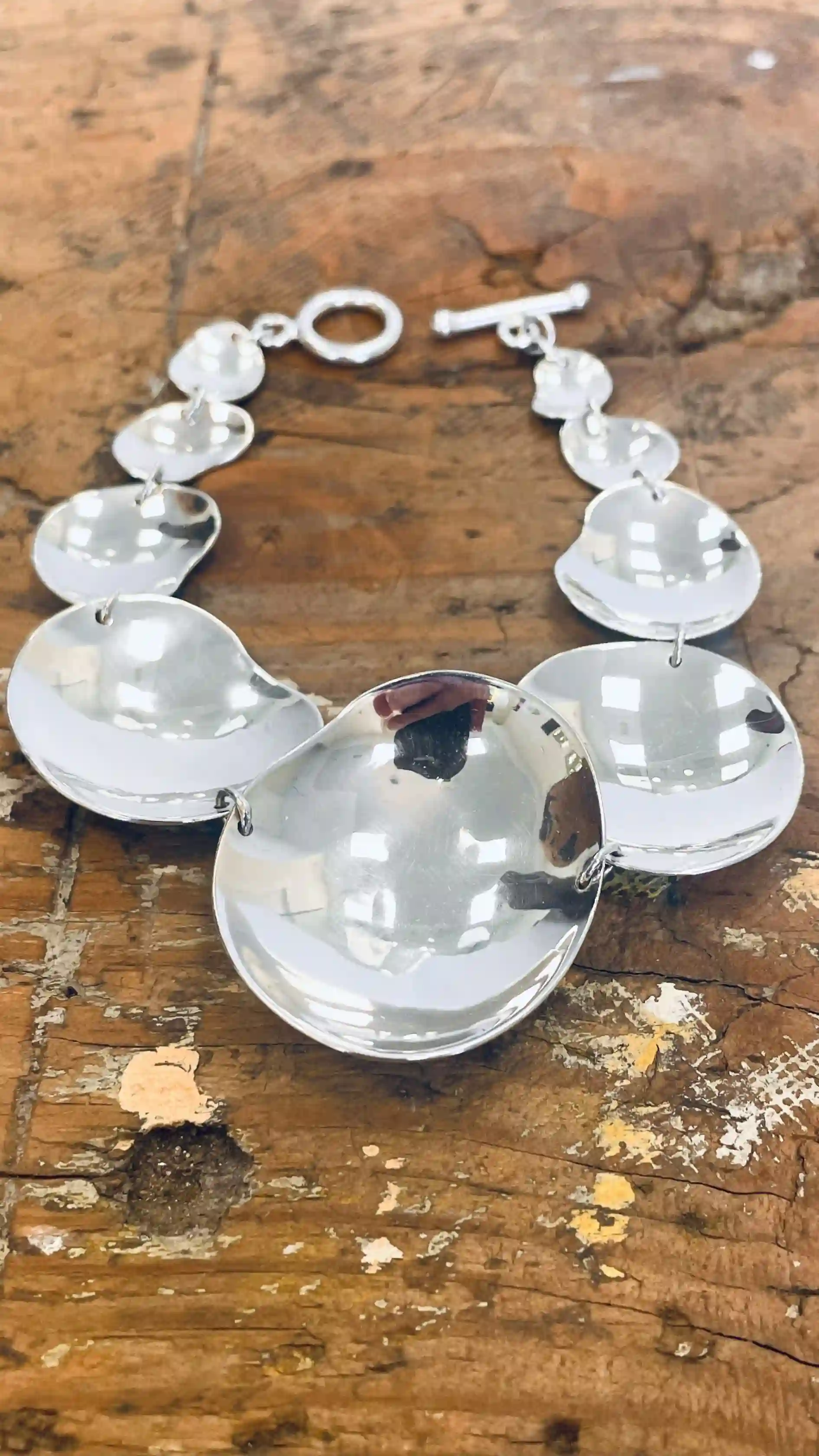 Células | Pulsera