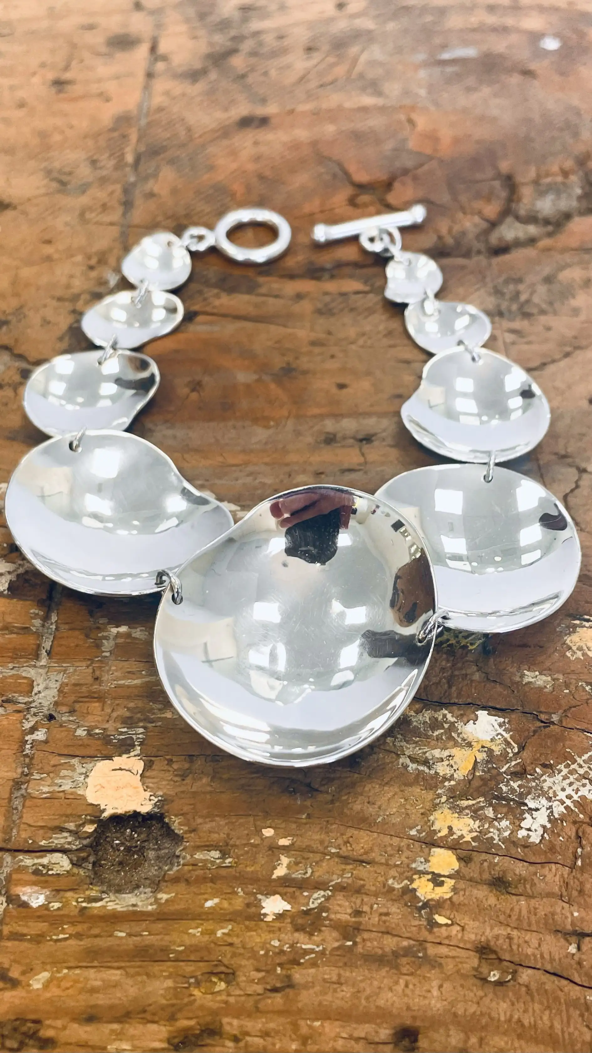 Células | Pulsera