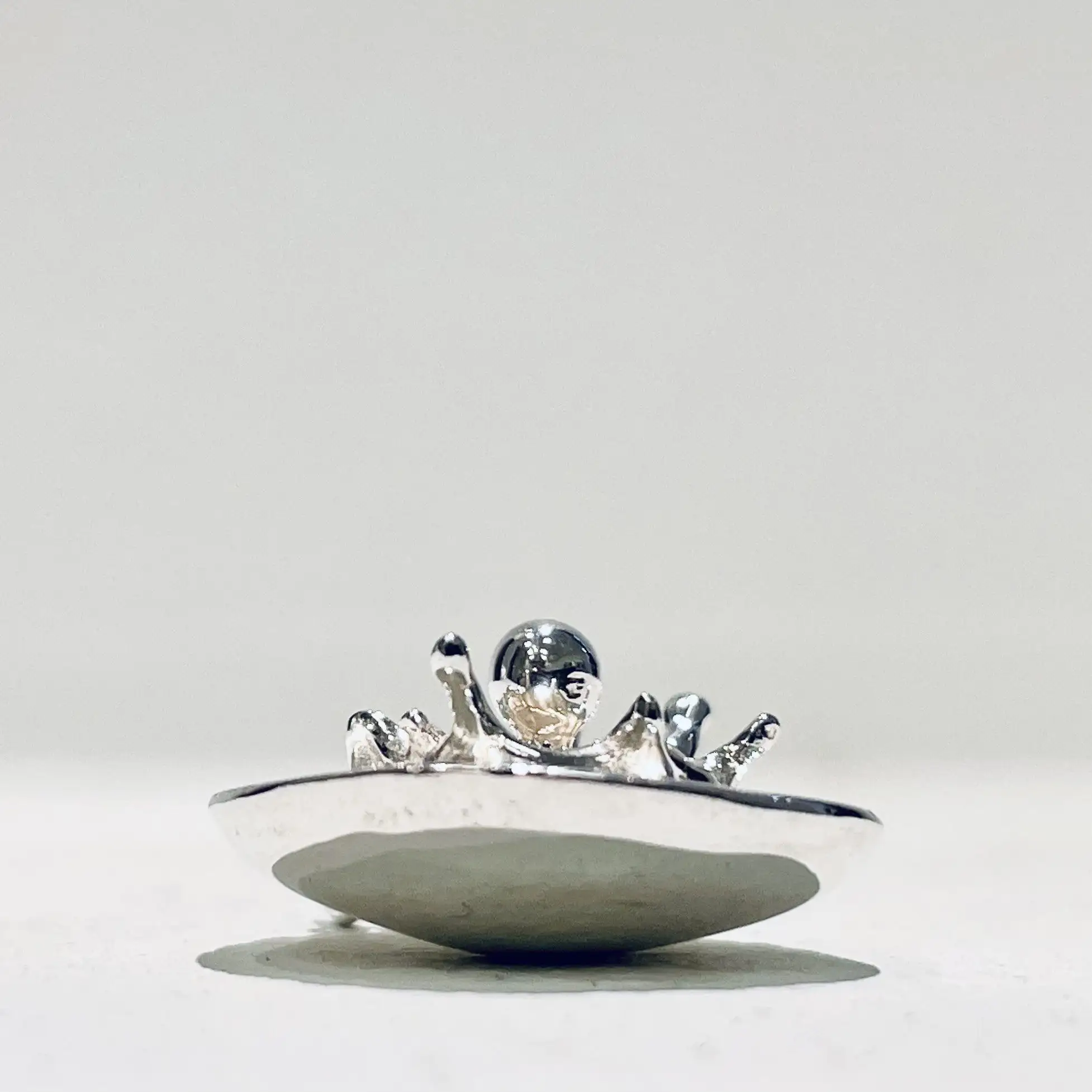 Gota | Colgante Pequeño
