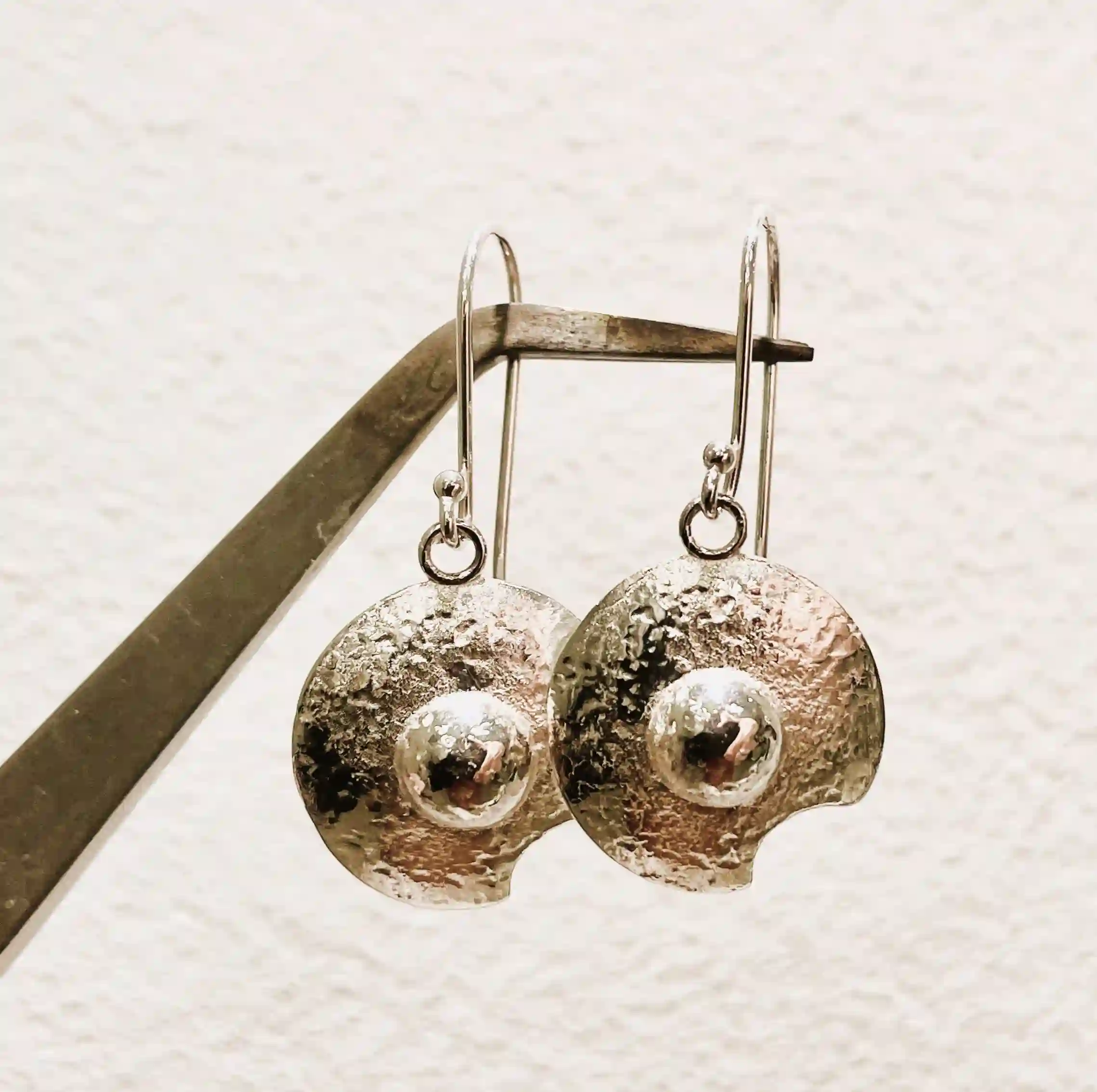 Quijote | Pendientes