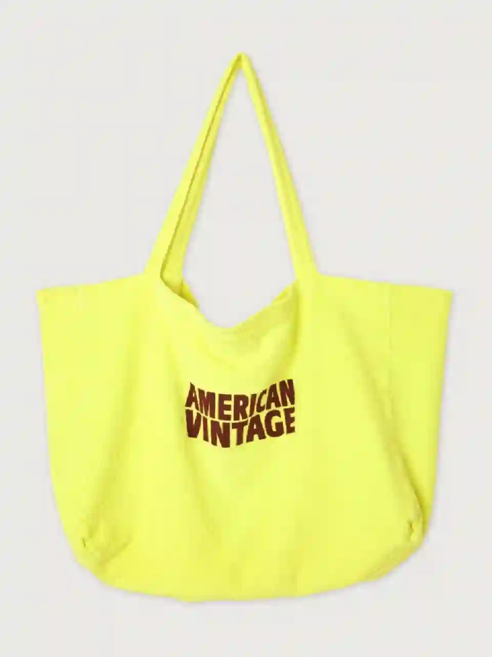 Boby27a - Jaune Fluo