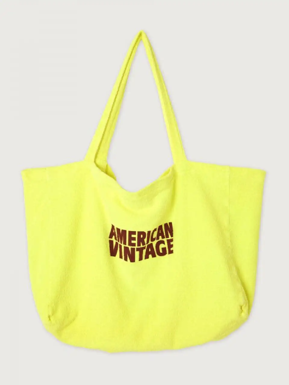 Boby27a - Jaune Fluo