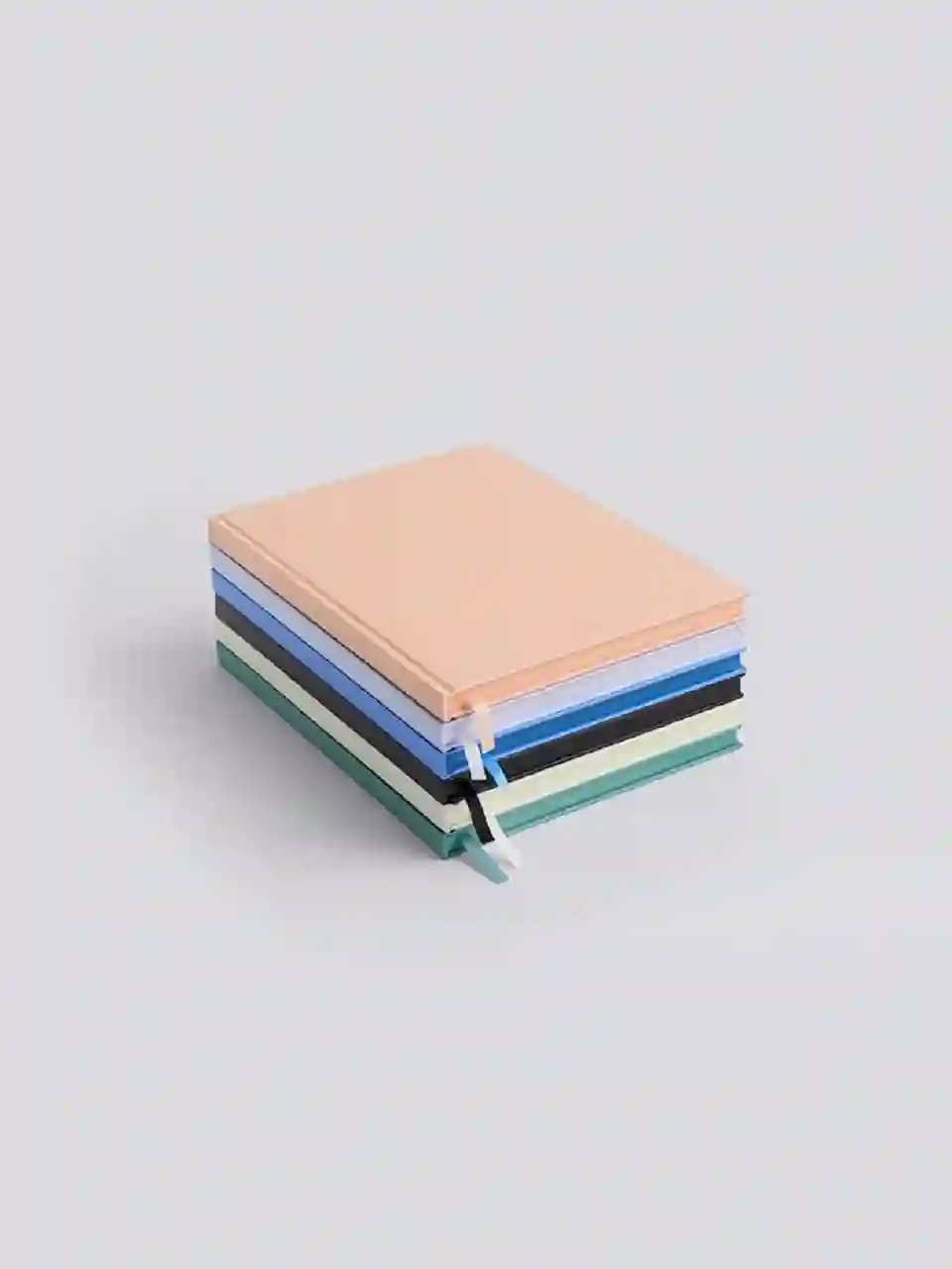 Cuaderno de color