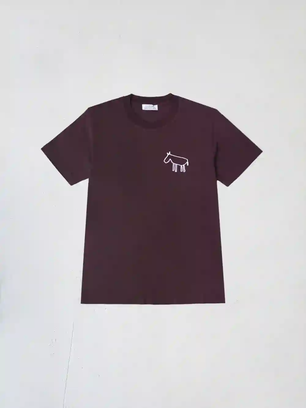 Burro - Burgundy