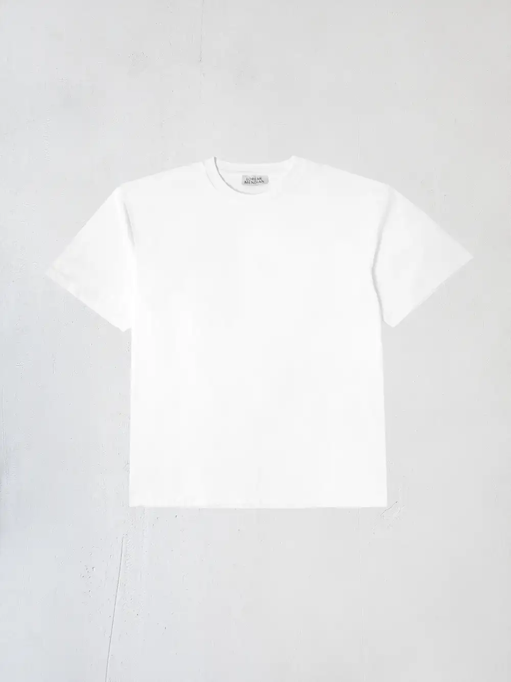 Getaria - White