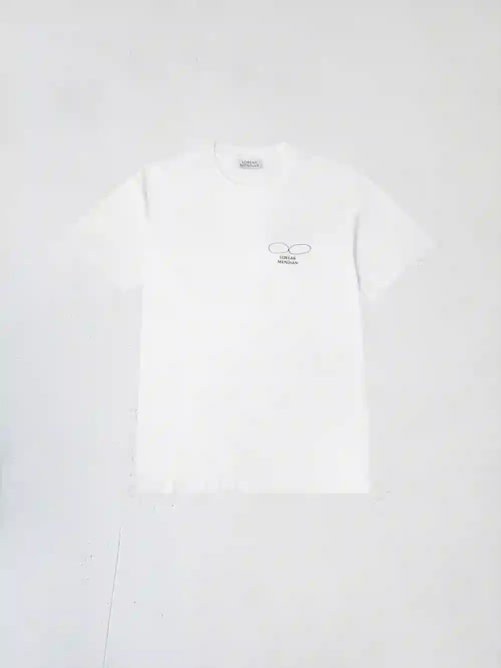 Tximeleta - White