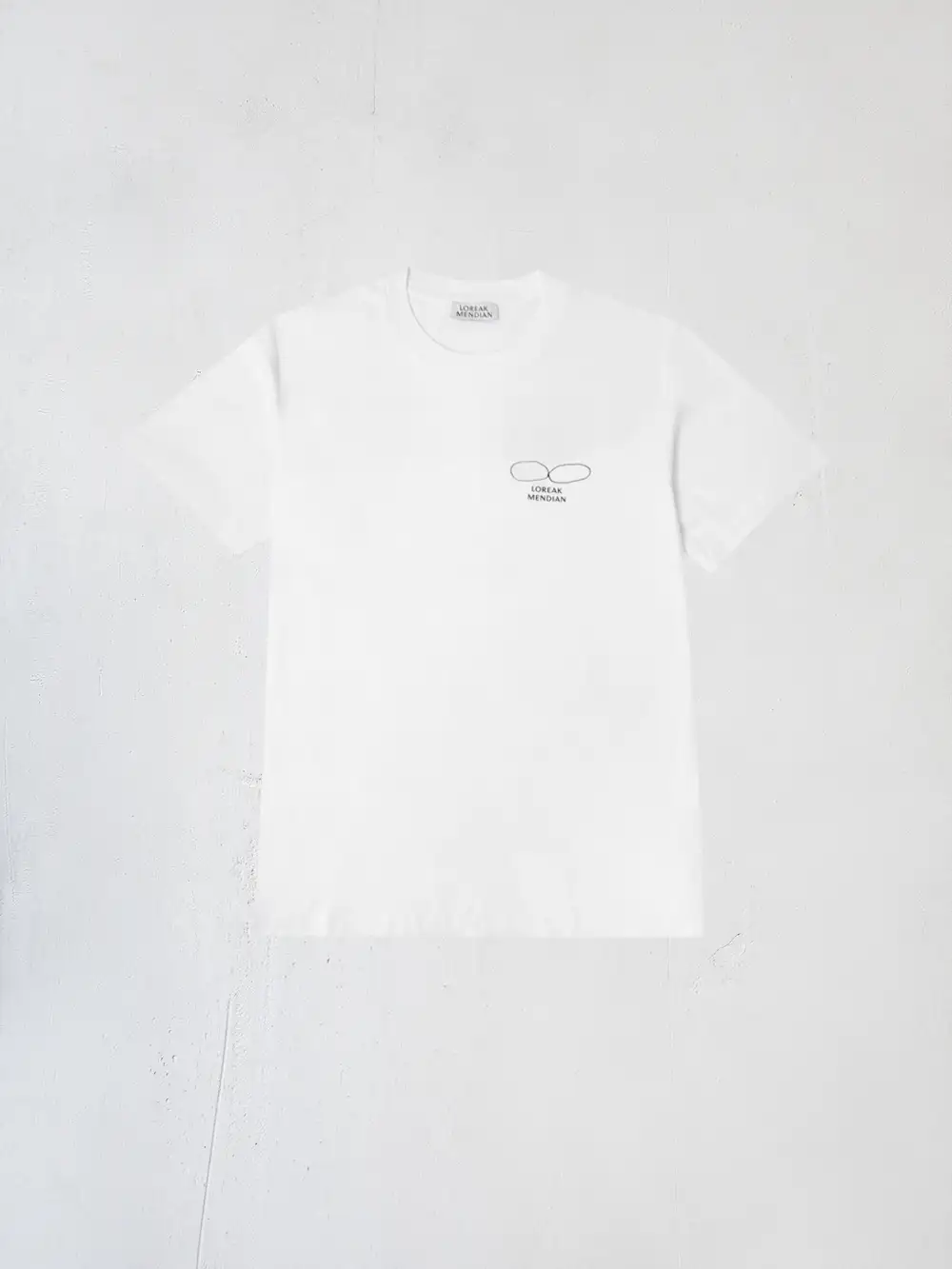 Tximeleta - White
