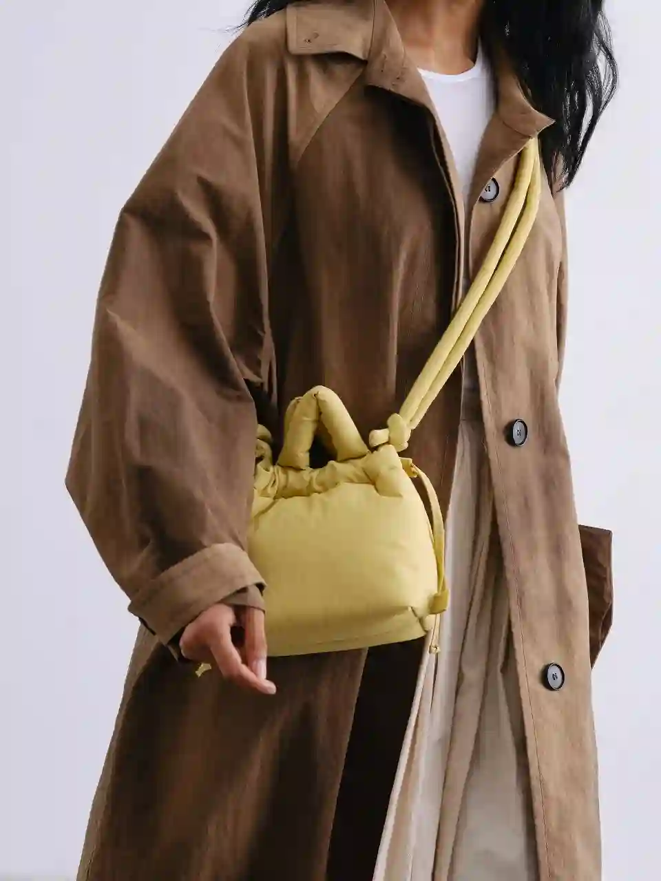 Bolsa suave de Micro Ona
