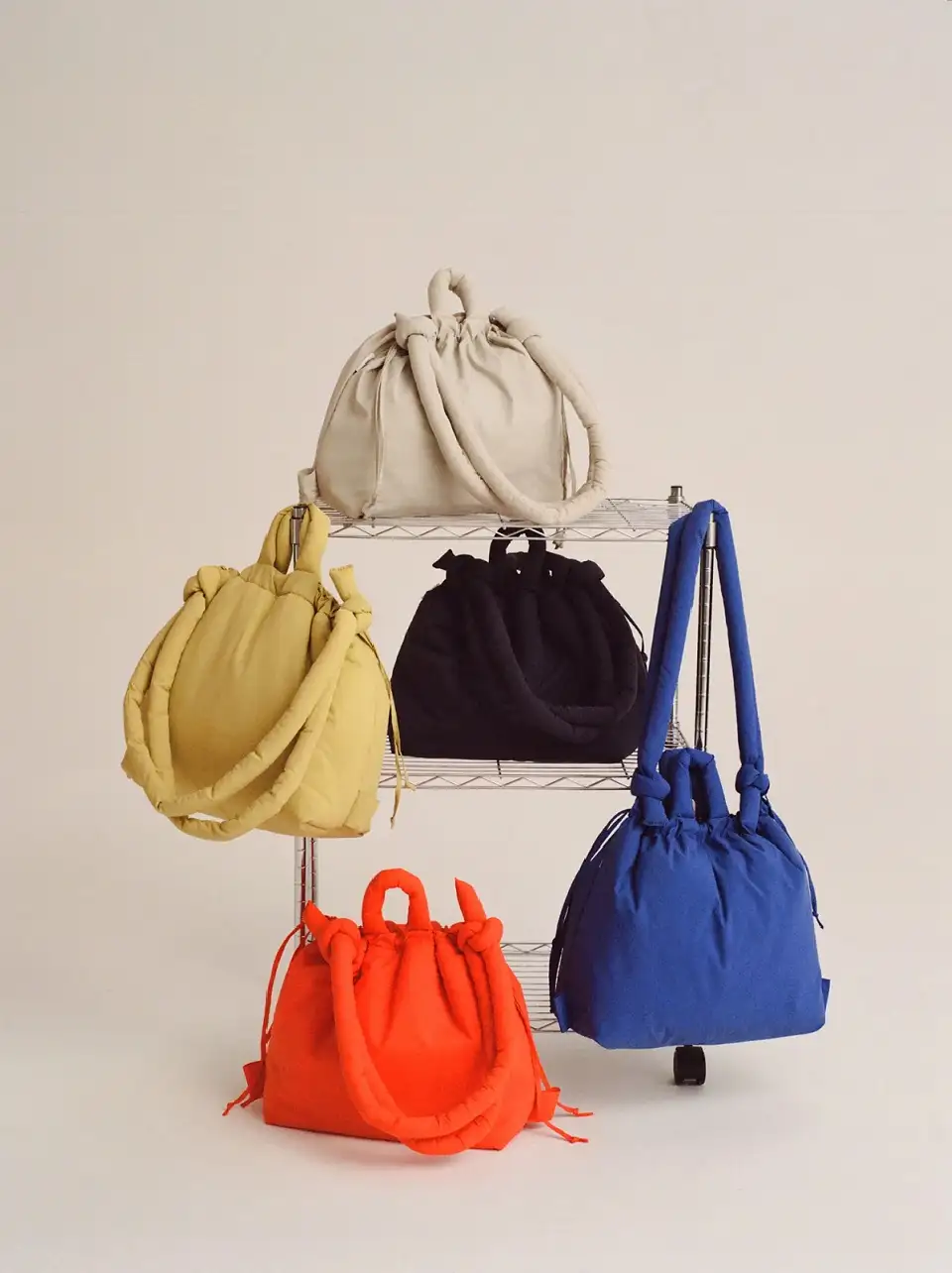 Ona Soft Bag