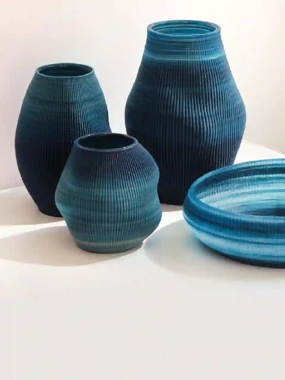 Colección de Alzea