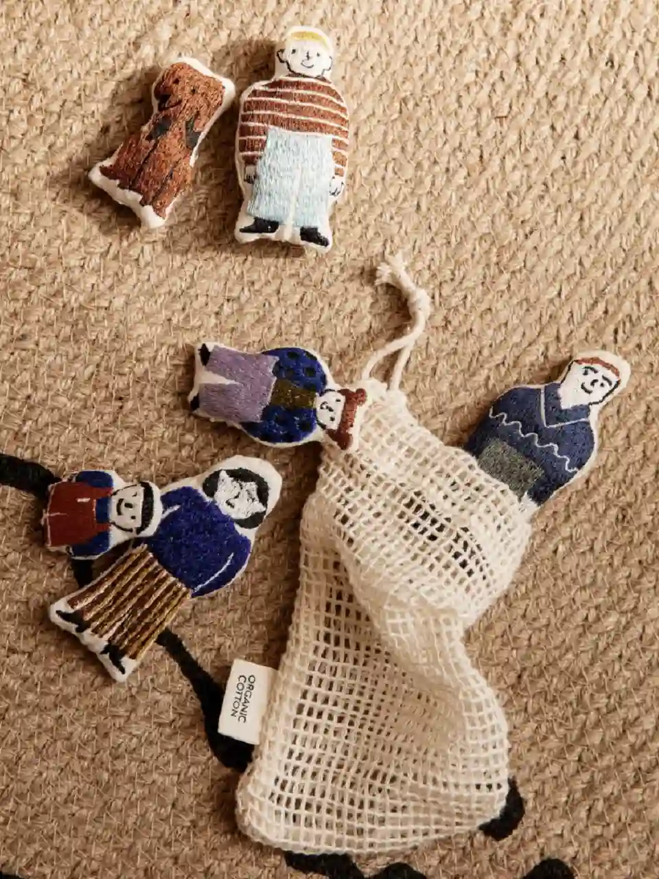 Familia Funkis