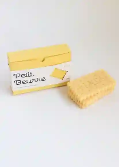 Vela petit beurre