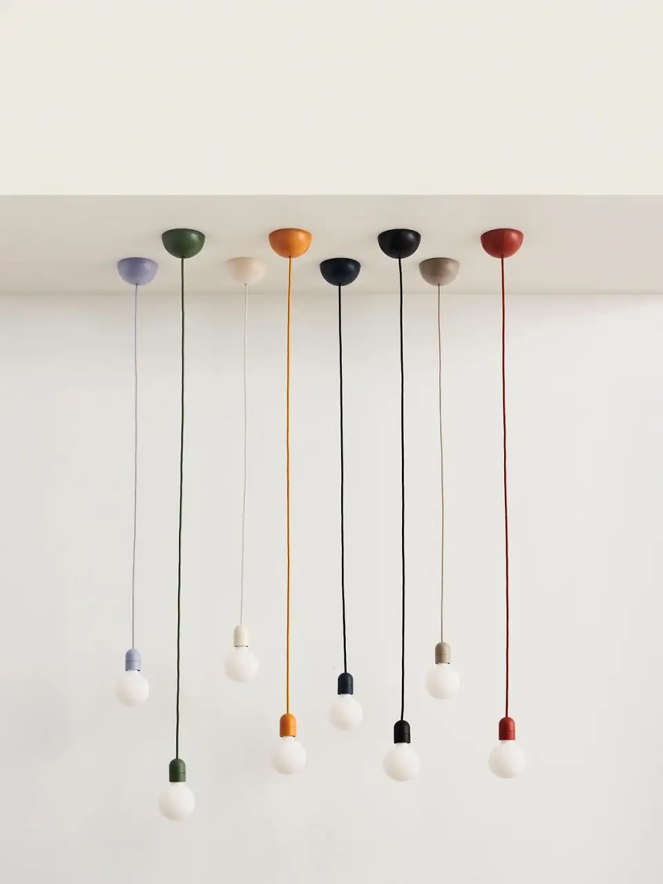 Common Pendant Cord Set