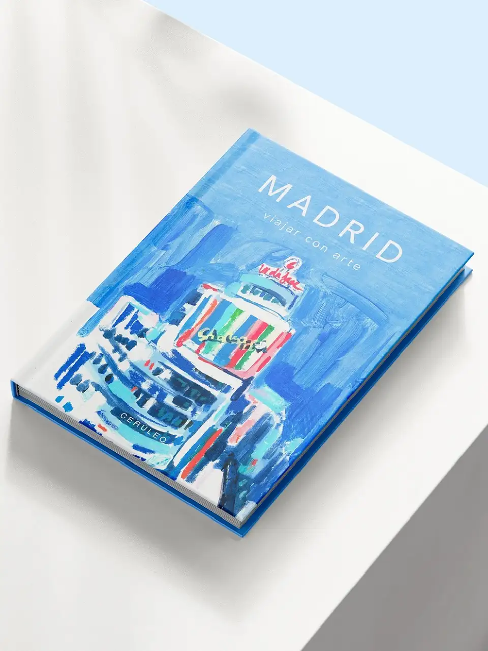 Guía de madrid