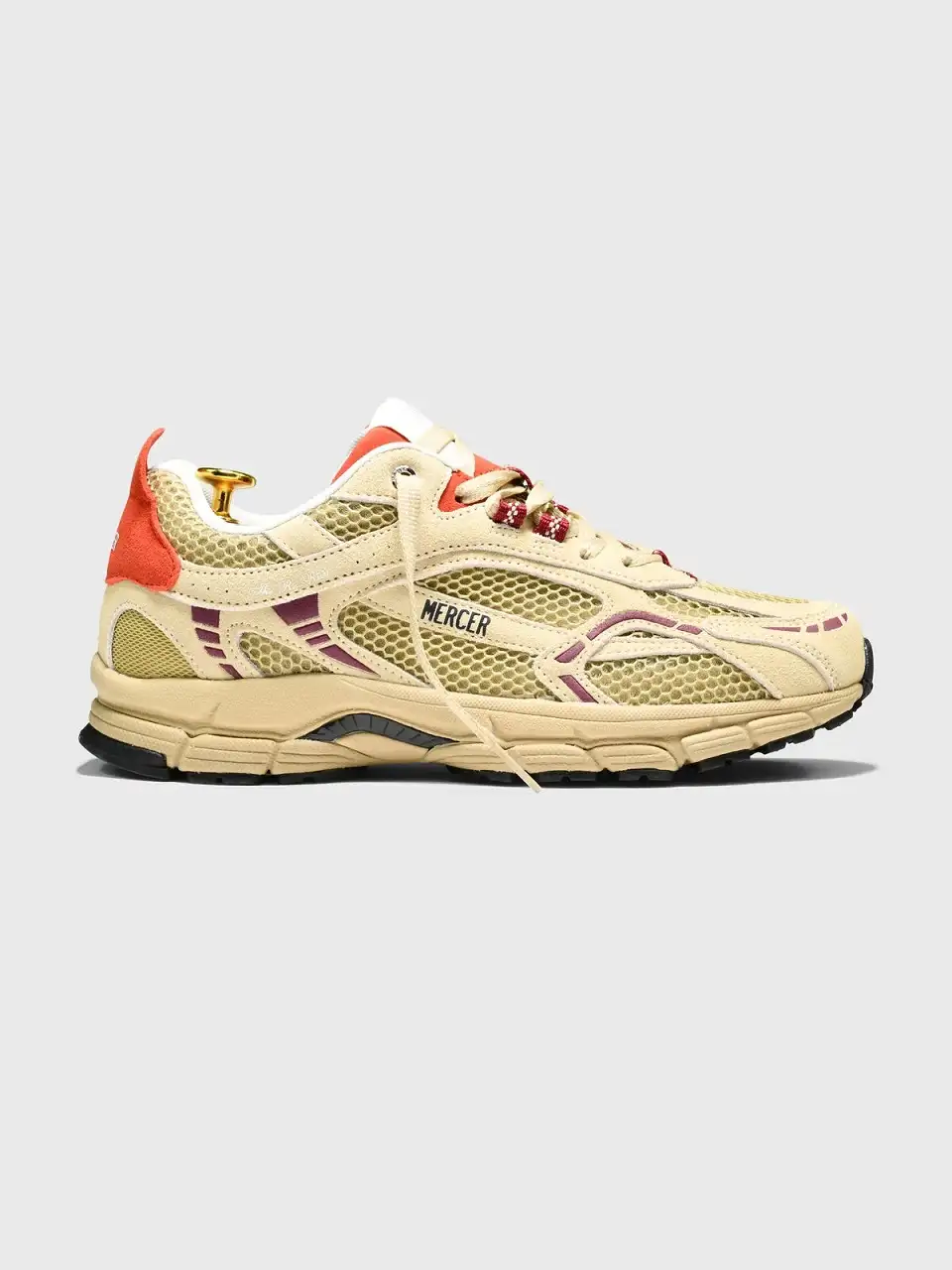 The Re Run Color - Brown