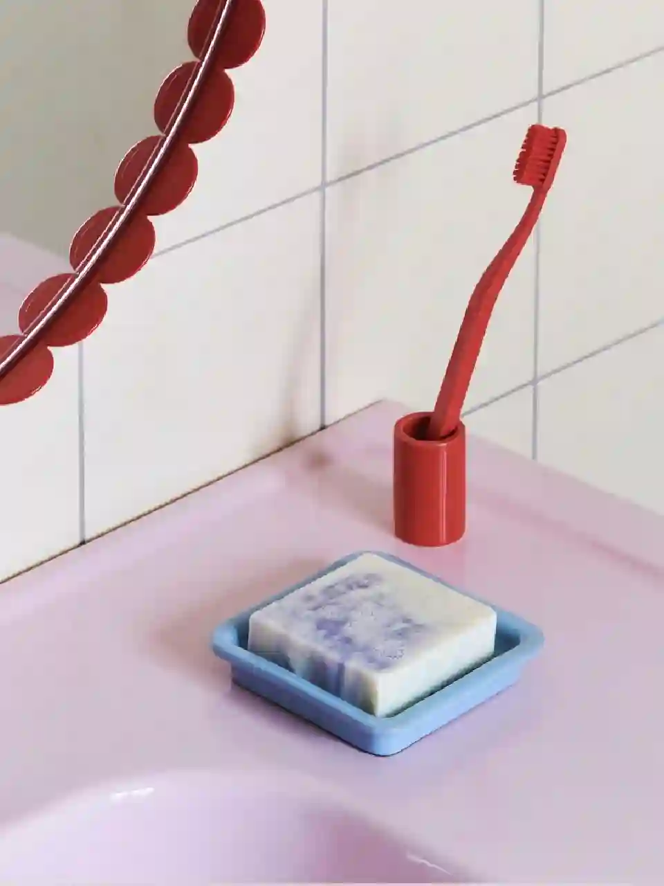 Soap bar