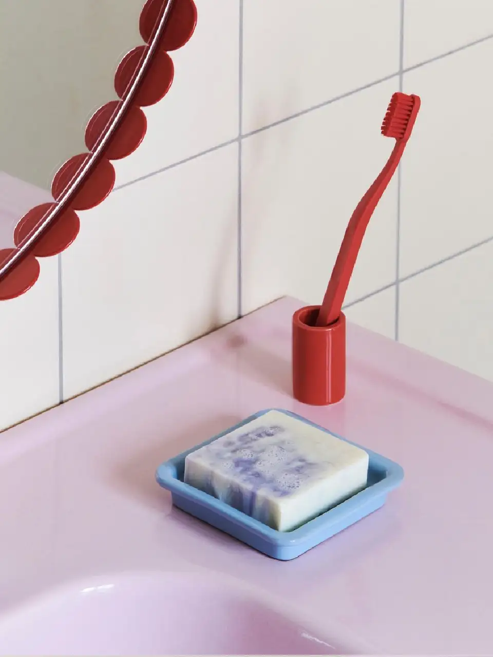 Soap bar