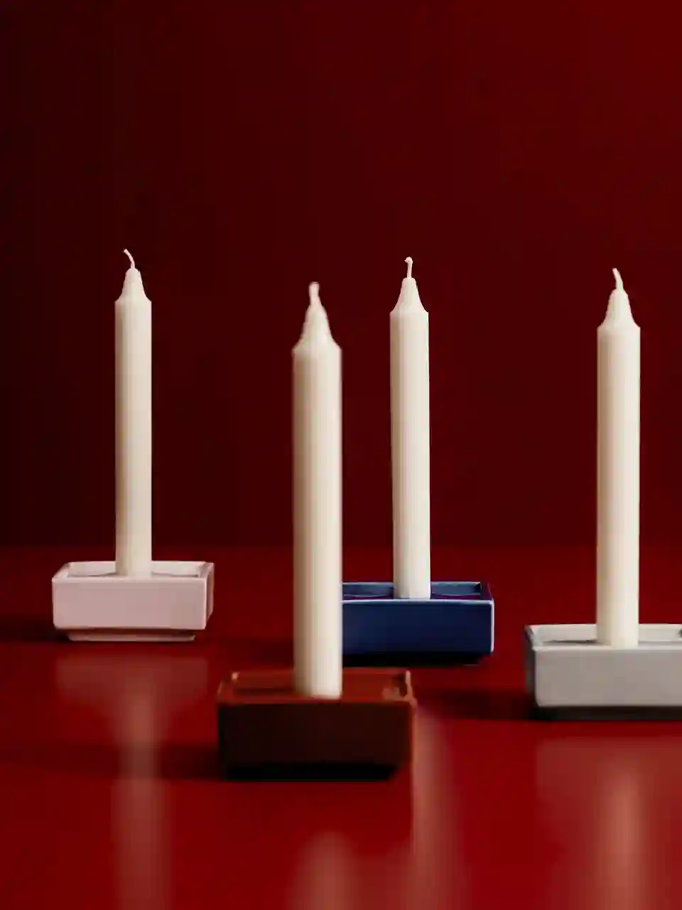 Mattone Candleholder S