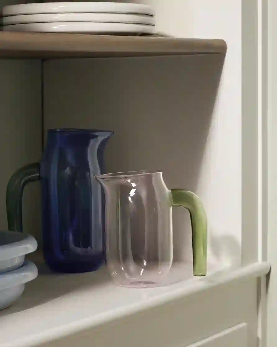 Jug S - Pink