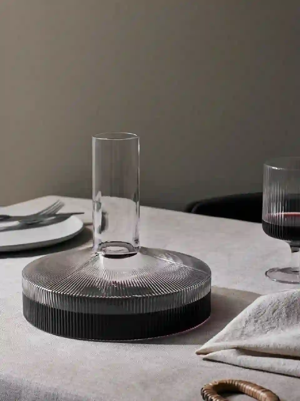CARAFE DE VINO RAPLE - CLARO